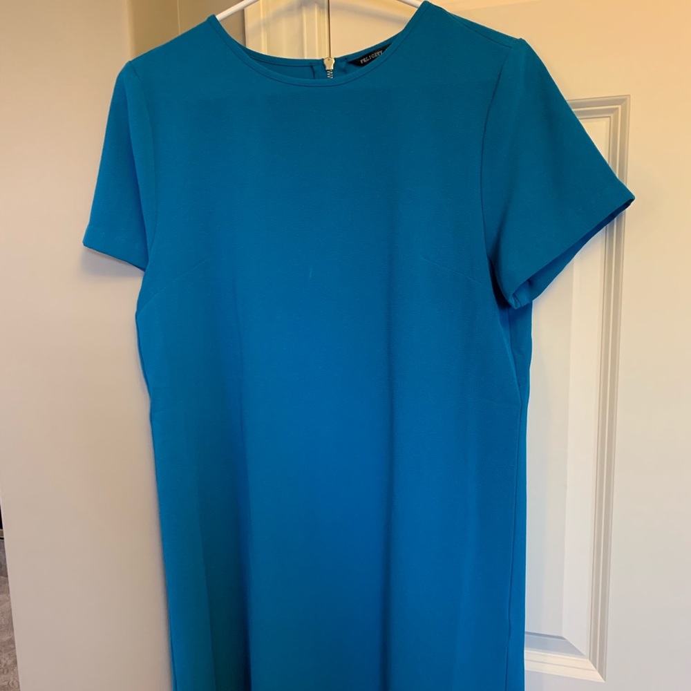 Felicity & Coco shift dress